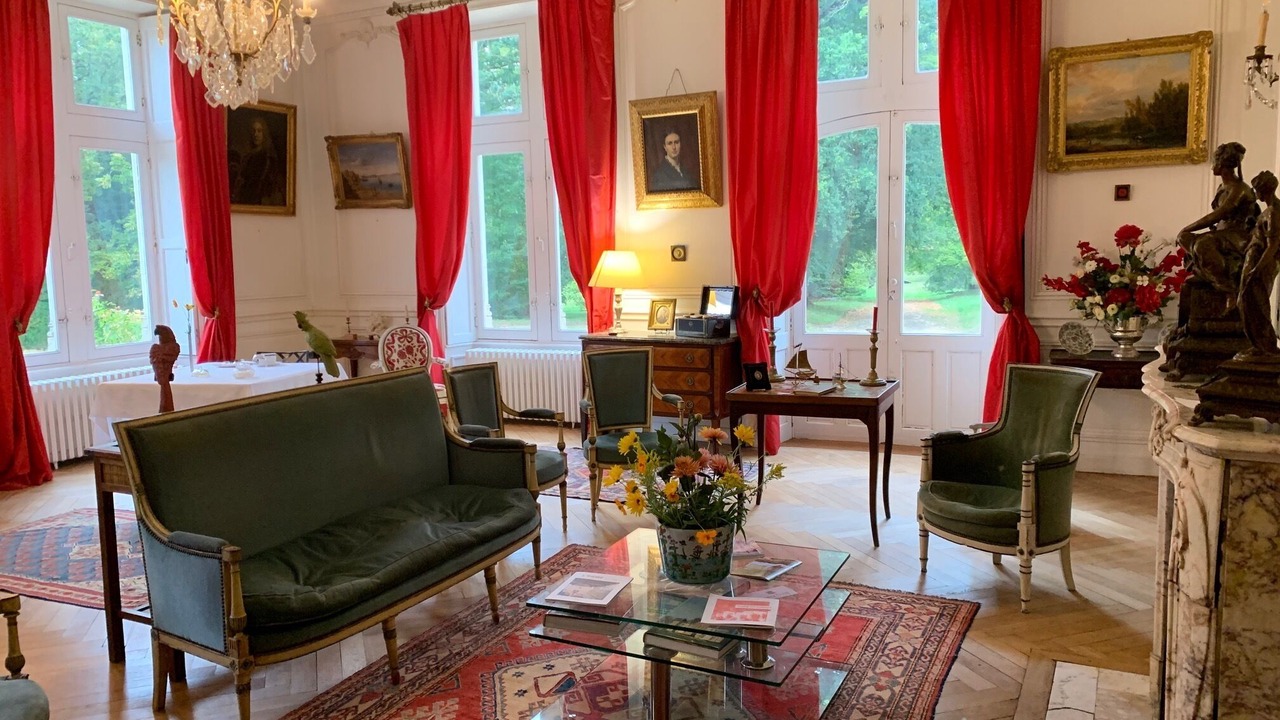 Photo of Others in Reboursin