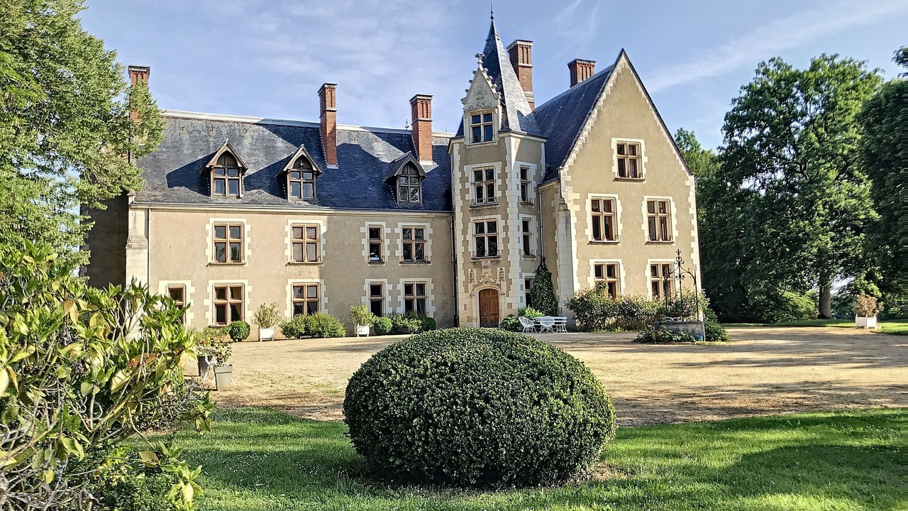 Photo of Outdoor in Reboursin