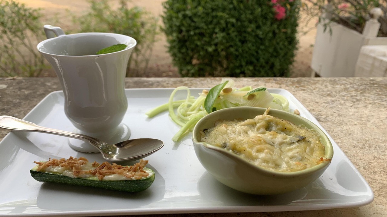 Photo of Kitchen in Reboursin