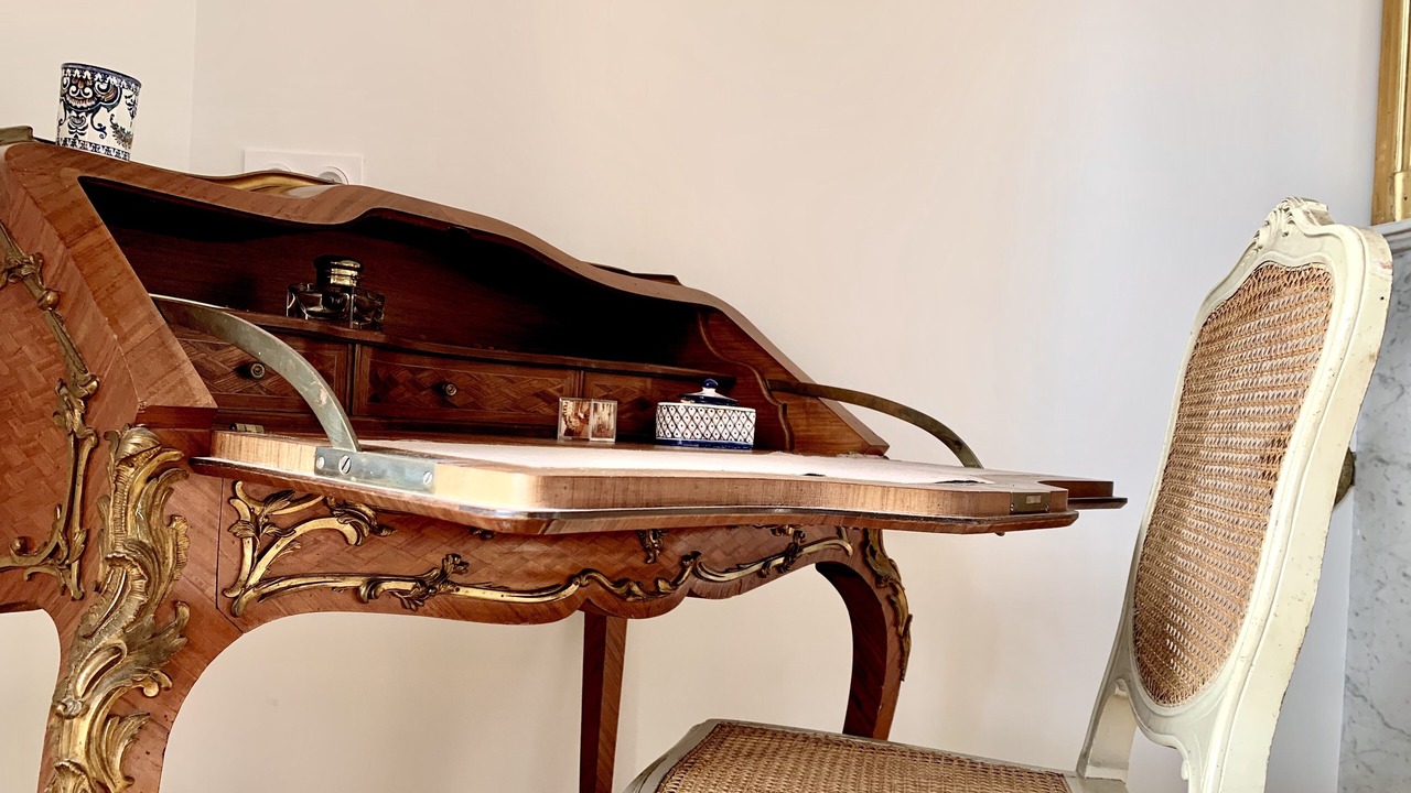 Photo of Bathroom in Reboursin