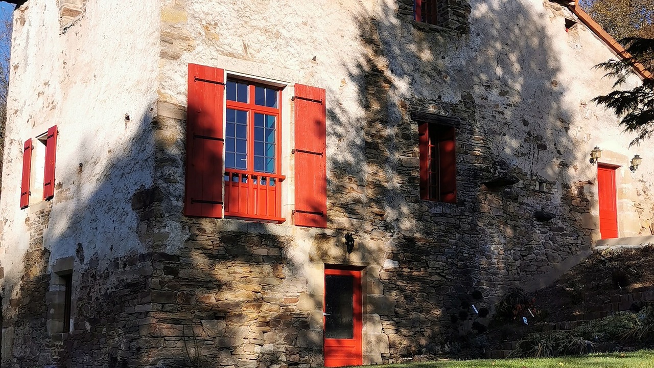 Photo of Outdoor in Saint-Paul-la-Roche