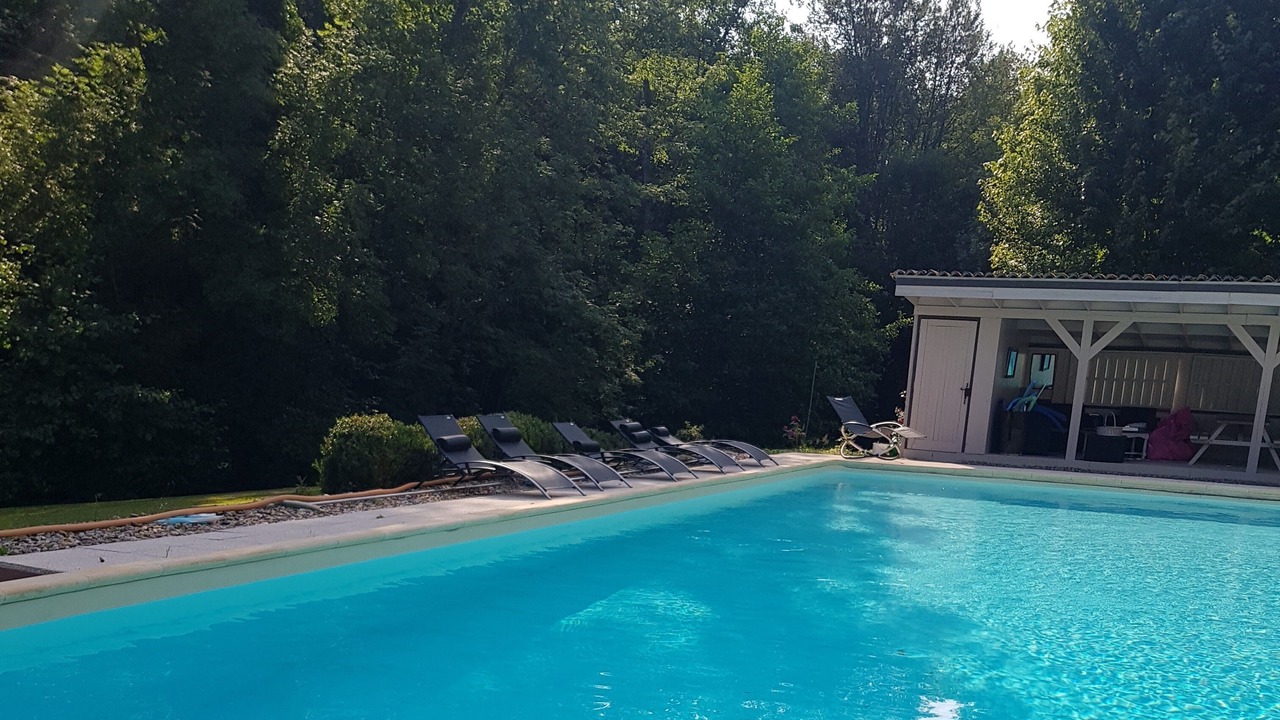 Photo of Outdoor in Saint-Paul-la-Roche