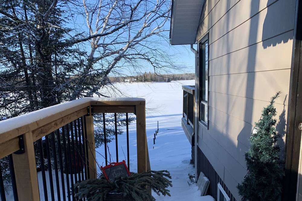 Photo of Patio Balcony in Moonbeam