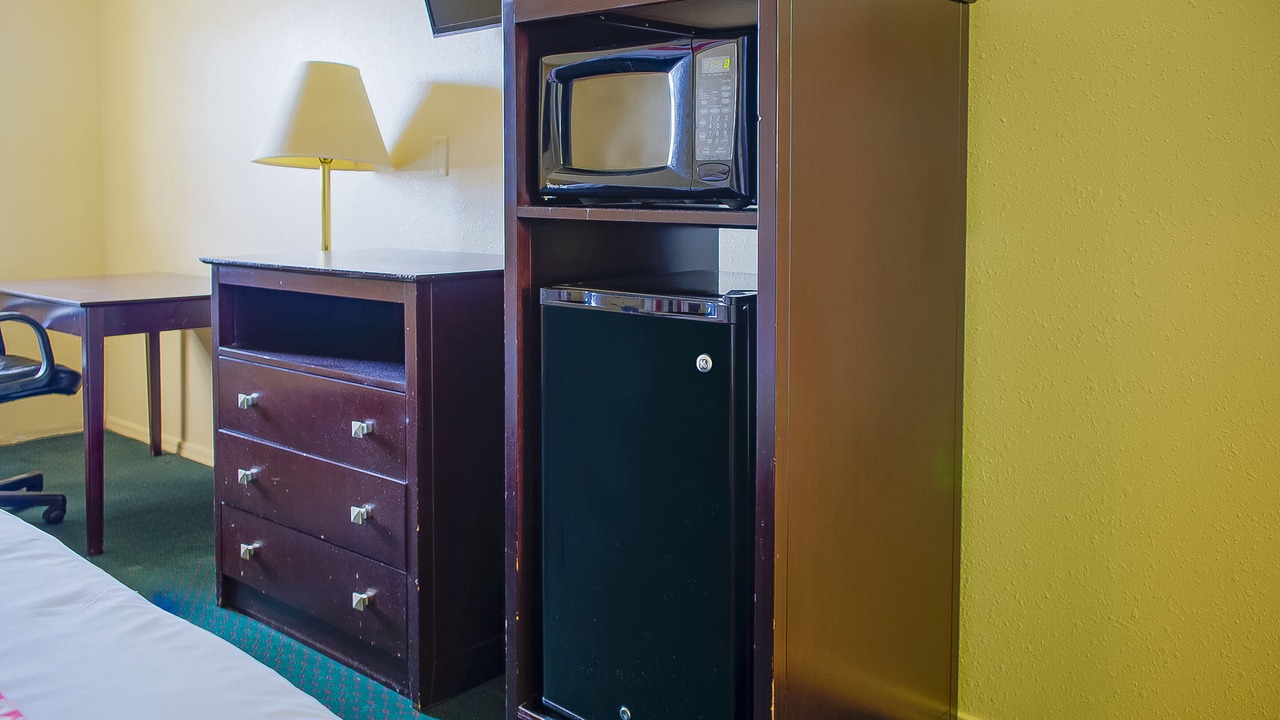 Photo of Bedroom in Duncan