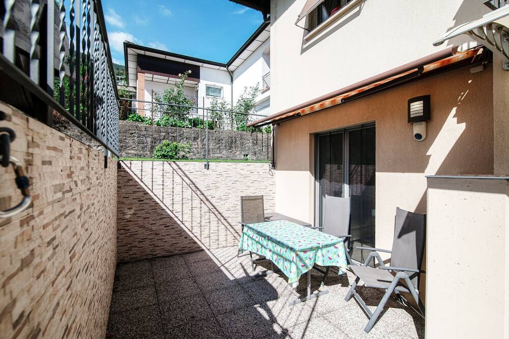 Photo of Outdoor in Torricella Taverne
