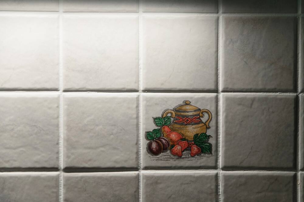 Photo of Kitchen in Torricella Taverne