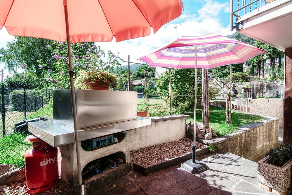 Photo of Outdoor in Torricella Taverne