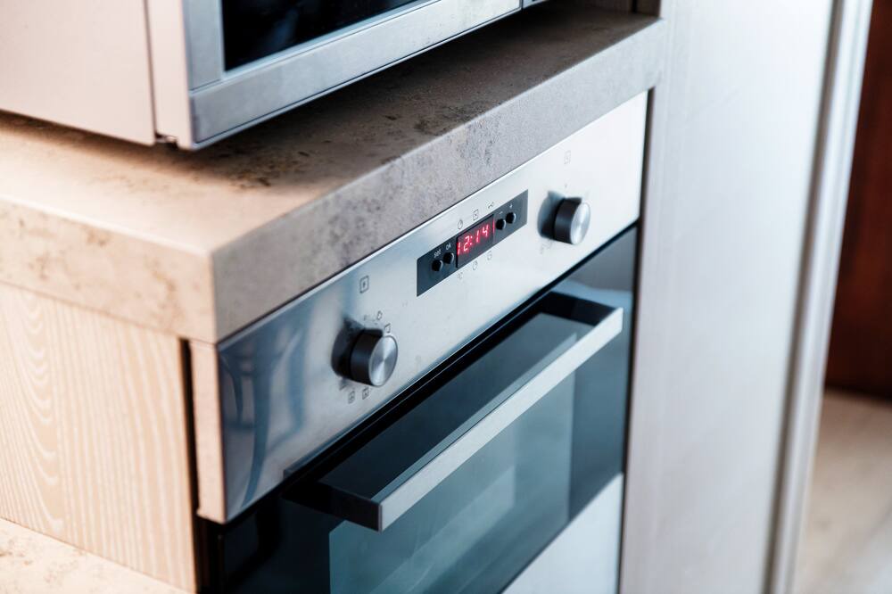 Photo of Kitchen in Torricella Taverne