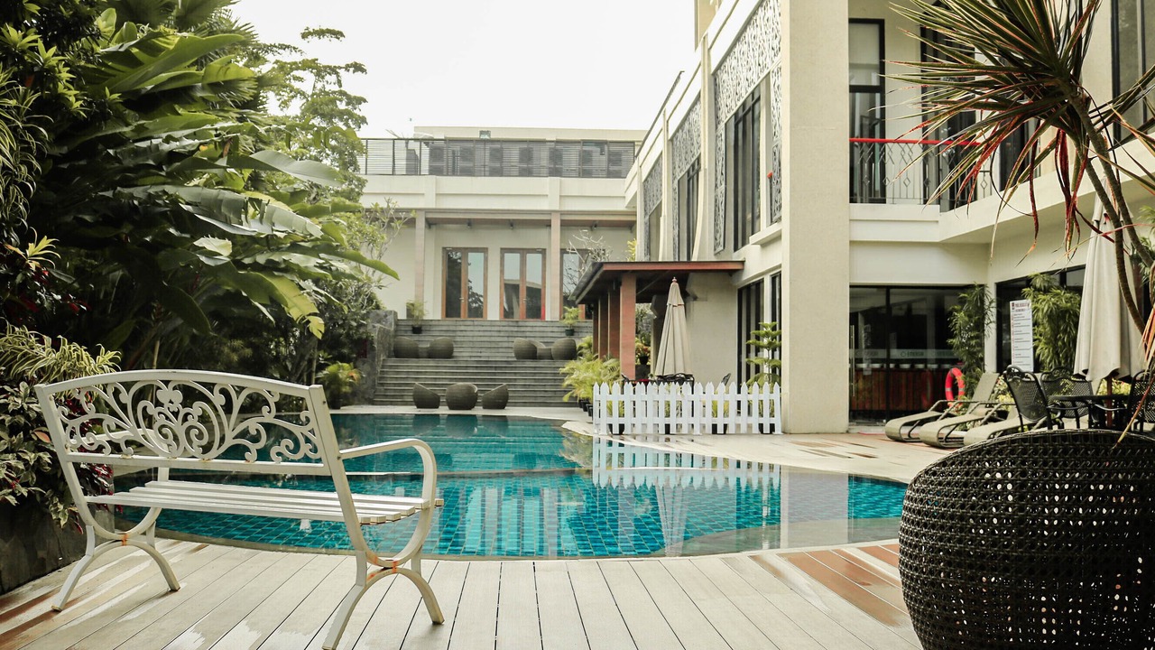 Photo of Outdoor in Batusangkar