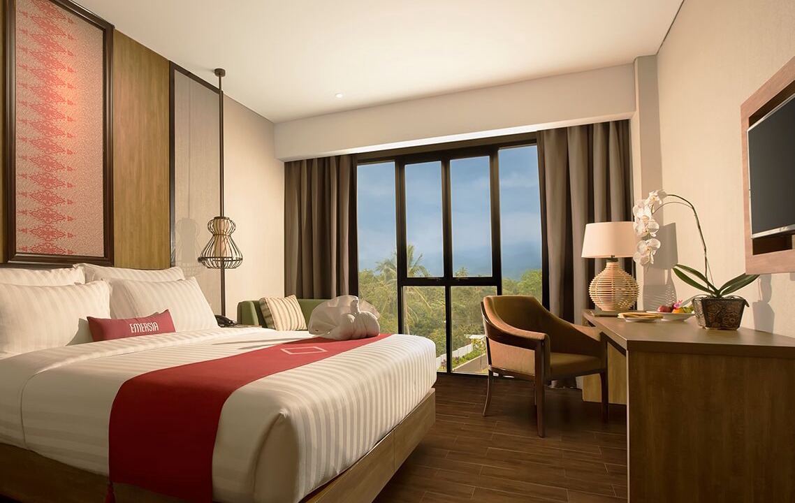 Photo of Bedroom in Batusangkar