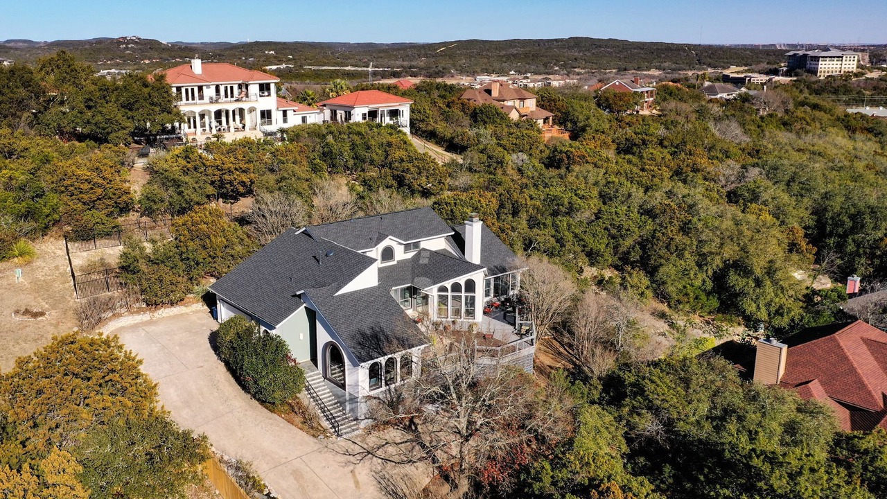 Photo of Outdoor in Crownridge of Texas