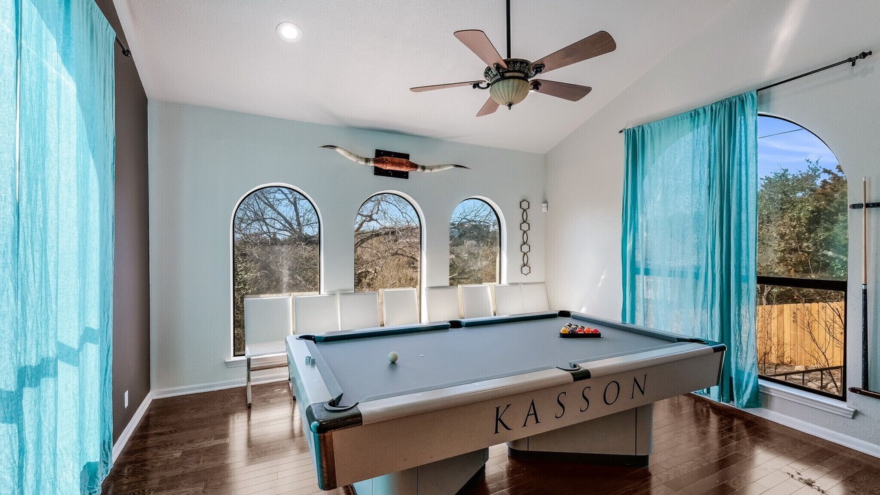 Photo of Bedroom in Crownridge of Texas