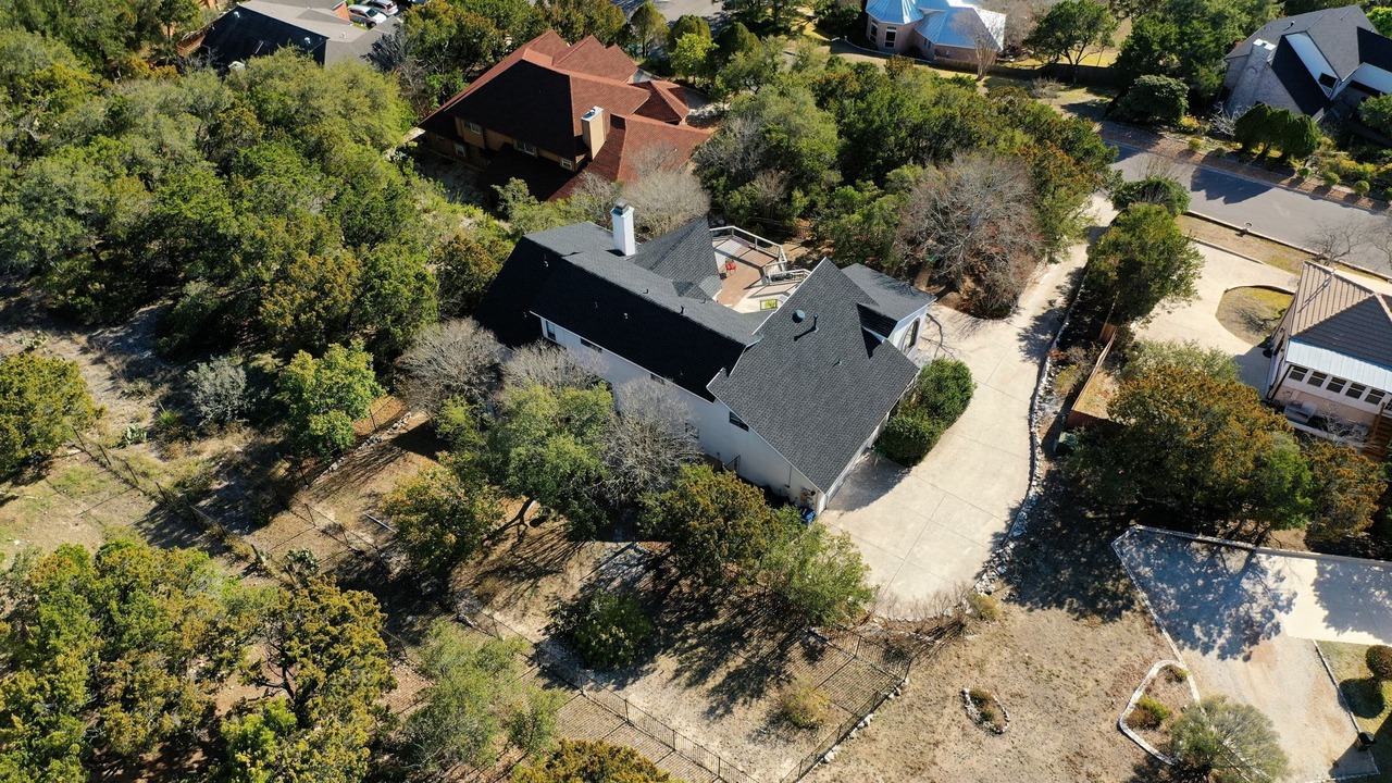 Photo of Outdoor in Crownridge of Texas