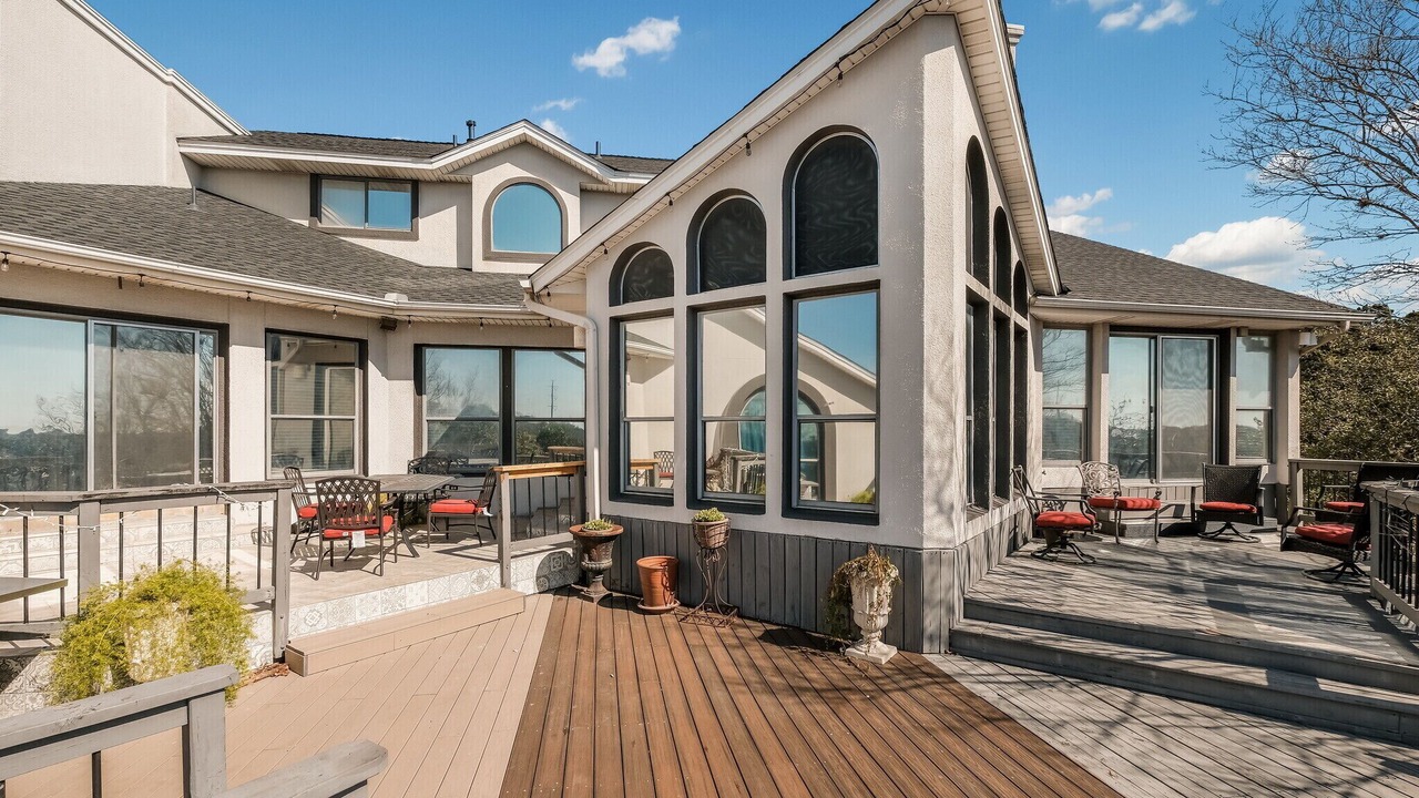 Photo of Outdoor in Crownridge of Texas