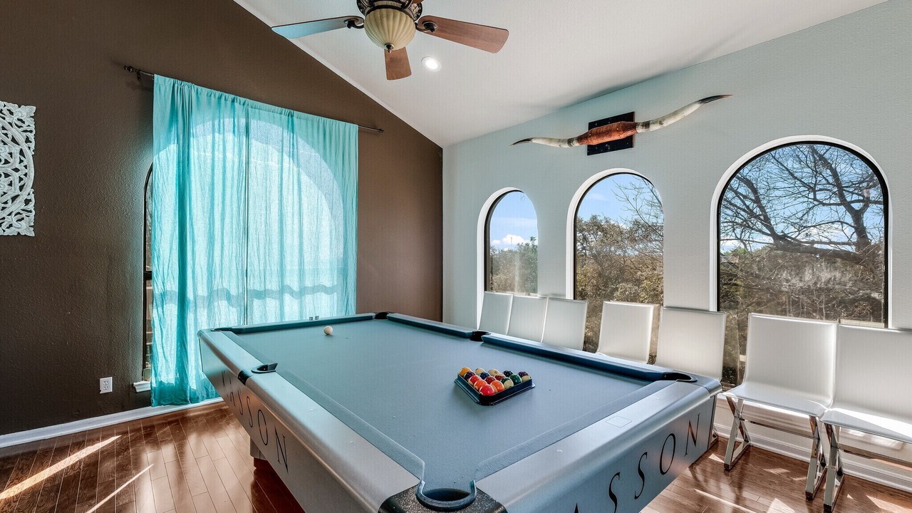 Photo of Bedroom in Crownridge of Texas