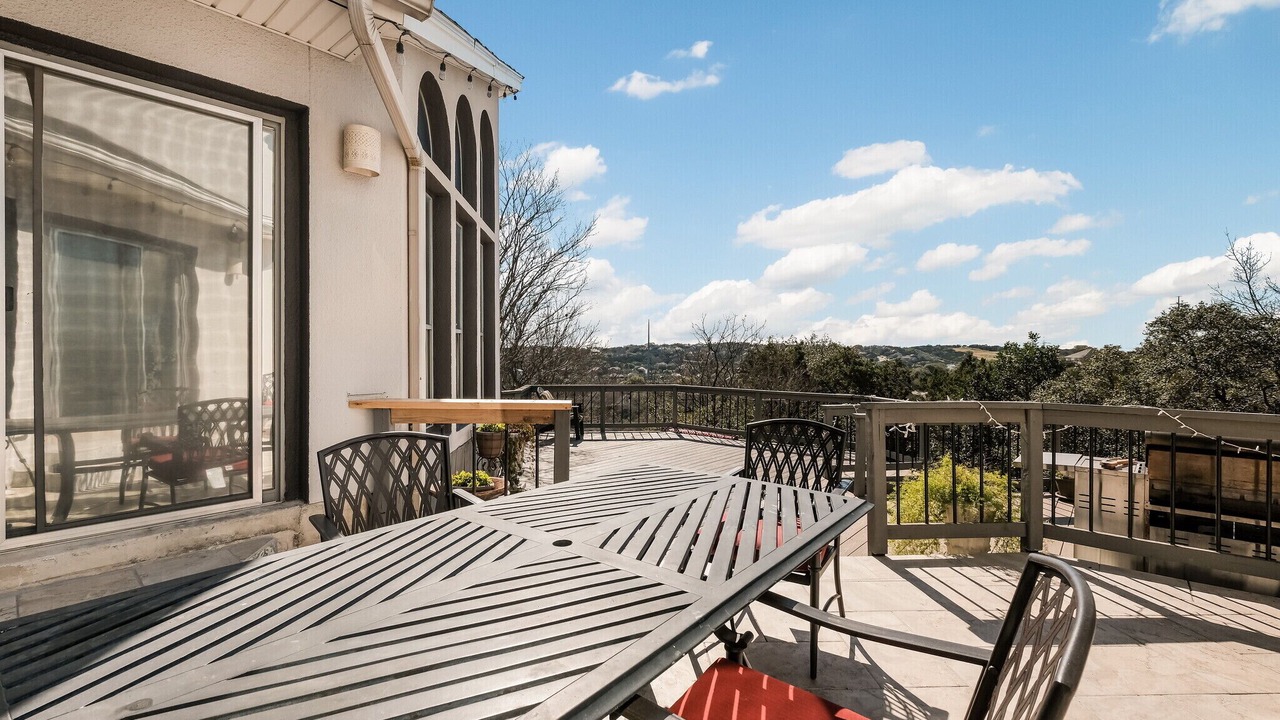 Photo of Outdoor in Crownridge of Texas