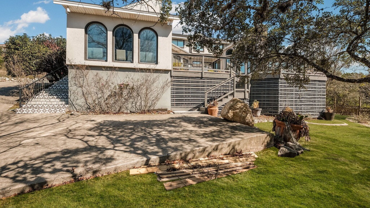 Photo of Outdoor in Crownridge of Texas