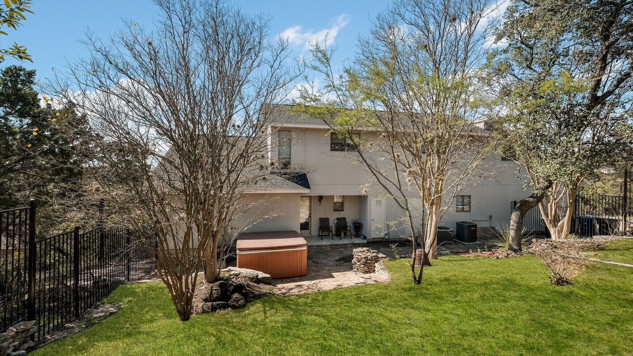Photo of Outdoor in Crownridge of Texas