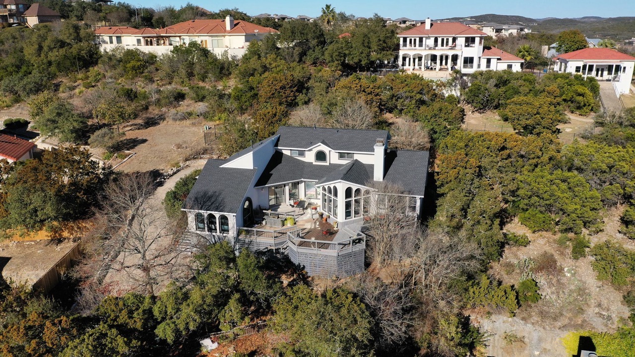Photo of Outdoor in Crownridge of Texas