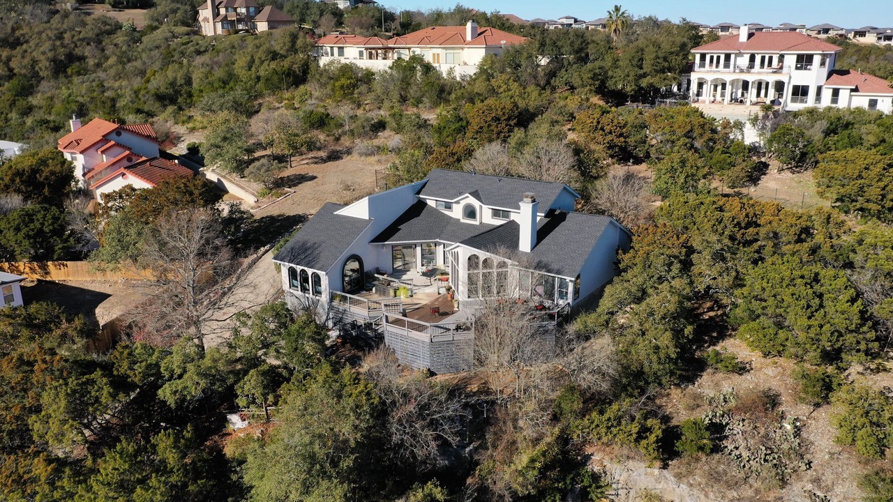 Photo of Outdoor in Crownridge of Texas