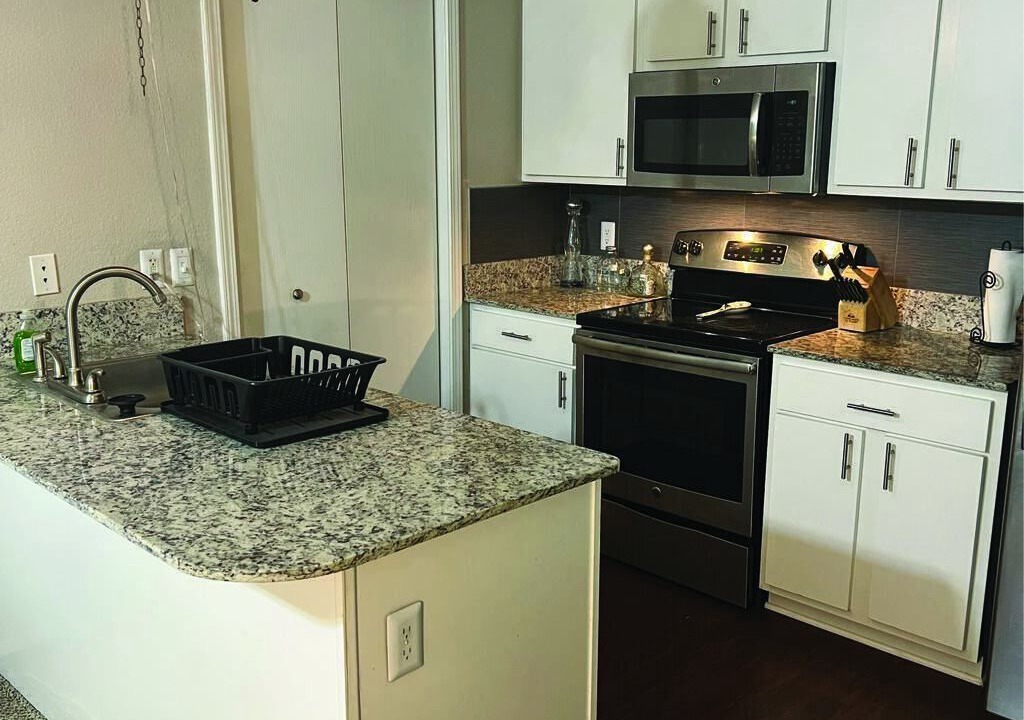 Photo of Kitchen in Denton