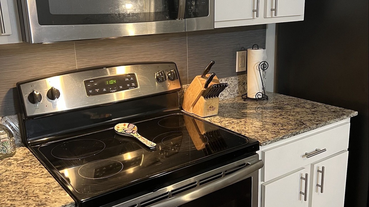 Photo of Kitchen in Denton