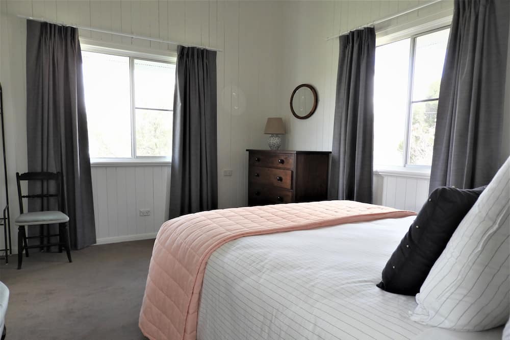 Photo of Bedroom in Stanthorpe