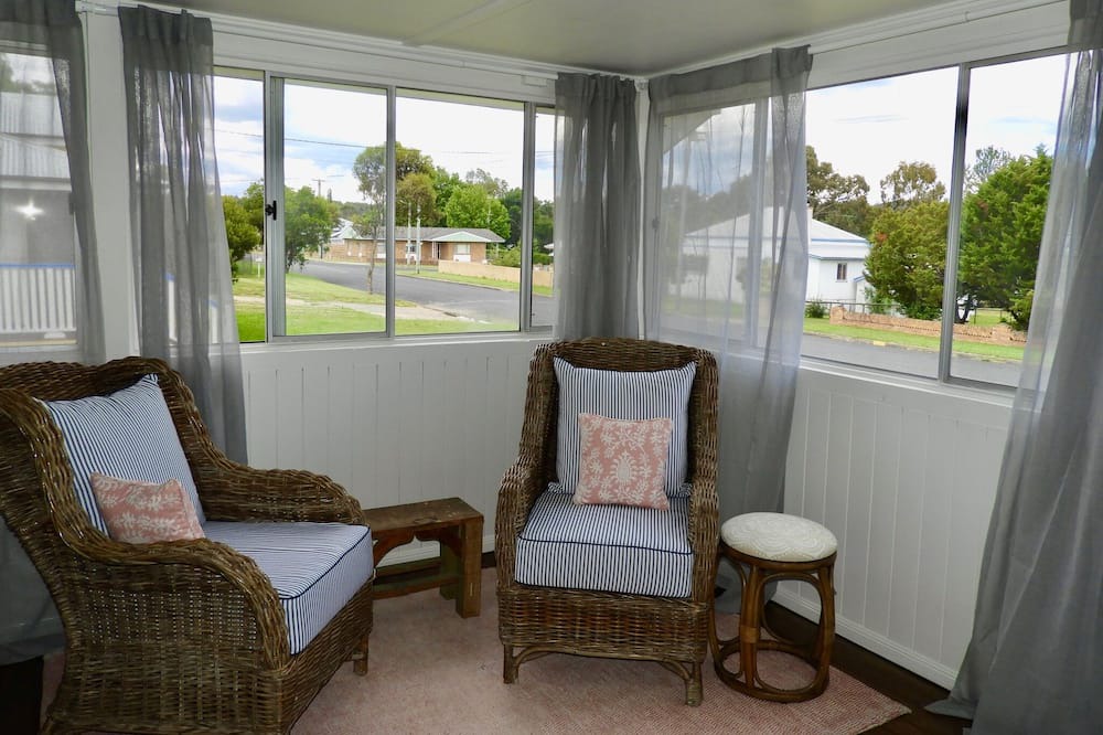 Photo of Livingroom in Stanthorpe