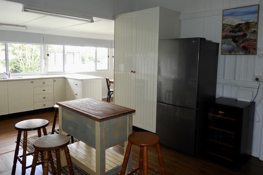 Photo of Kitchen in Stanthorpe