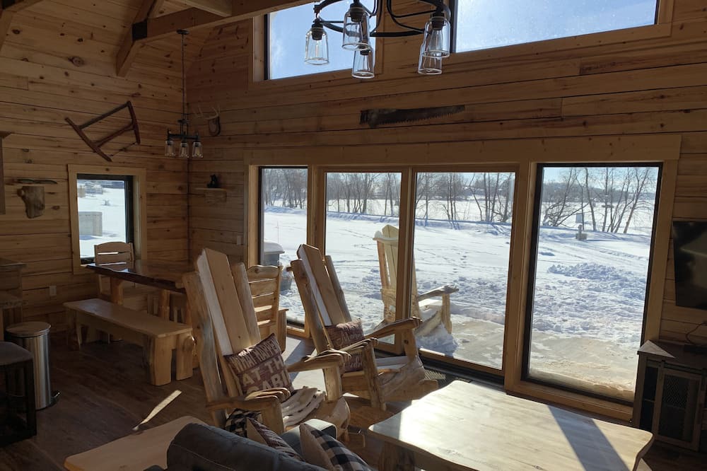 Photo of Livingroom in Long Prairie