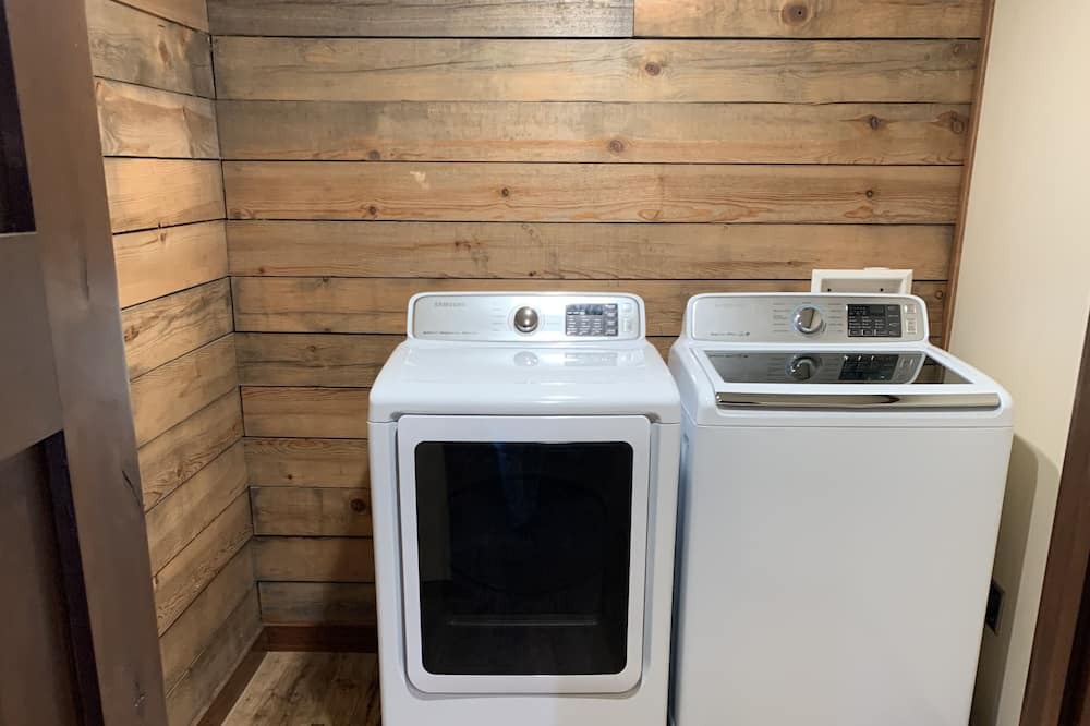 Photo of Kitchen in Long Prairie