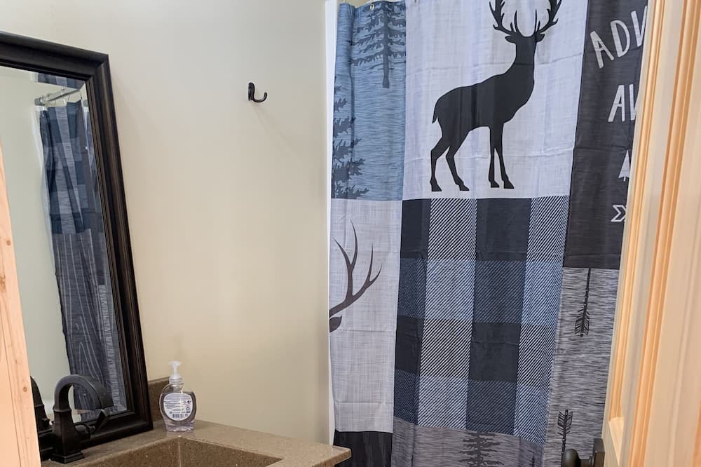 Photo of Bathroom in Long Prairie