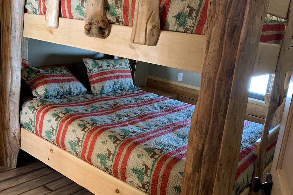 Photo of Bedroom in Long Prairie