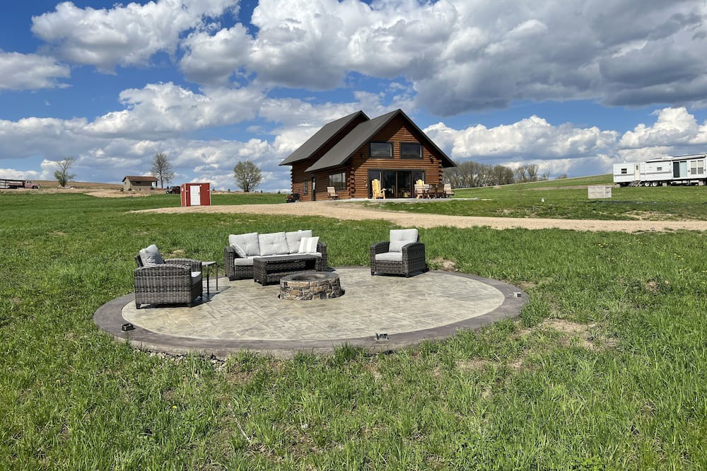 Photo of Outdoor in Long Prairie