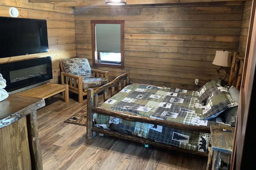 Photo of Bedroom in Long Prairie