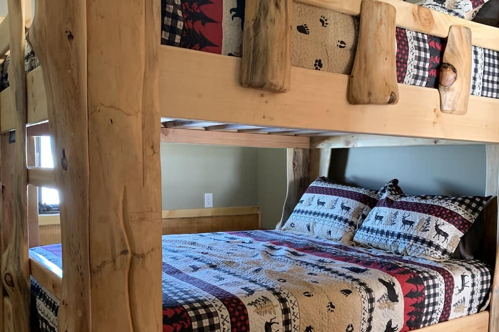 Photo of Bedroom in Long Prairie