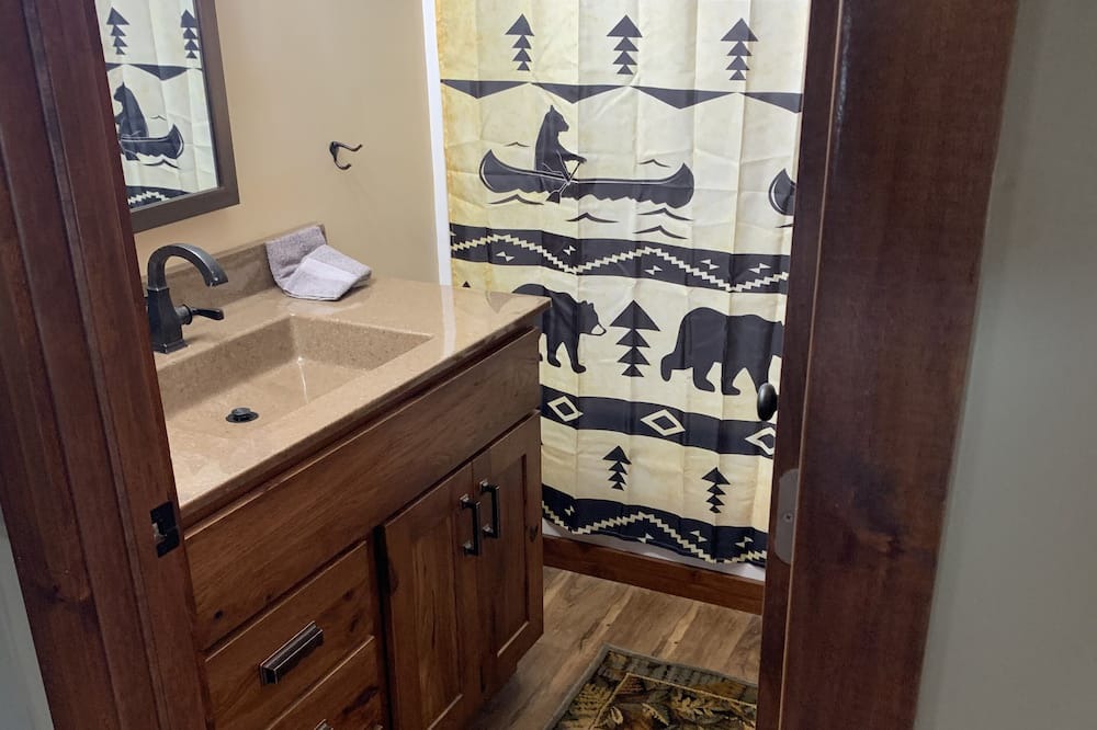 Photo of Bathroom in Long Prairie