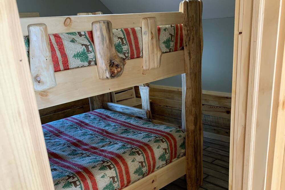 Photo of Bedroom in Long Prairie