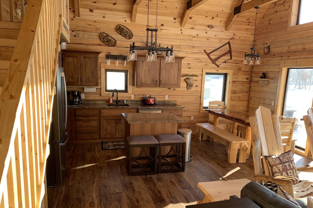 Photo of Livingroom in Long Prairie