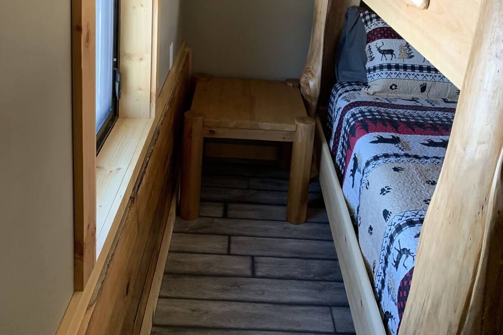 Photo of Bedroom in Long Prairie