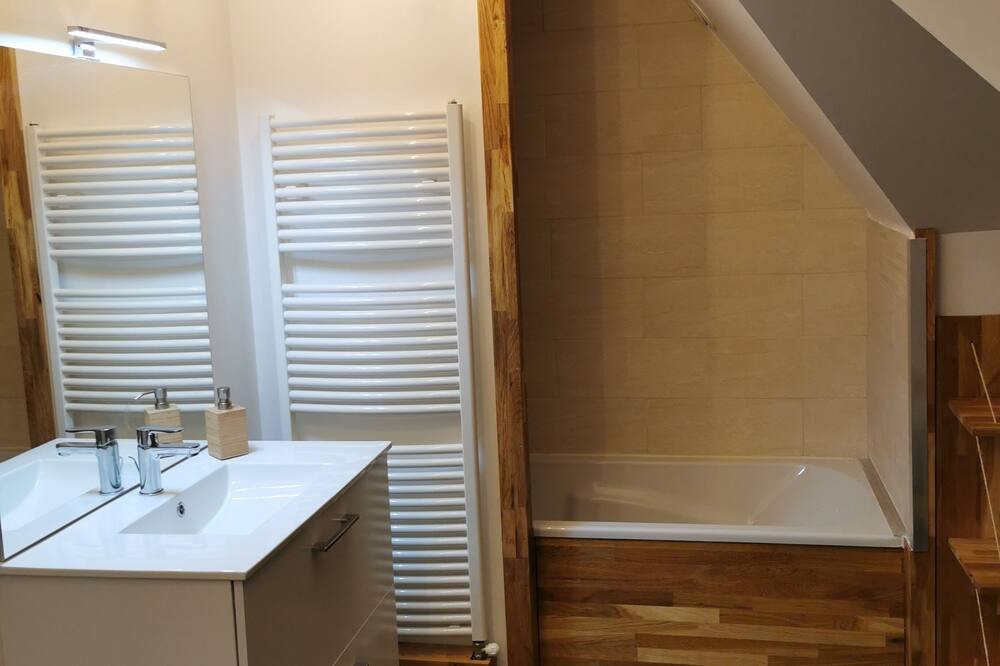 Photo of Bathroom in Chatres-sur-Cher