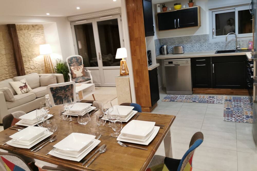 Photo of Kitchen in Chatres-sur-Cher