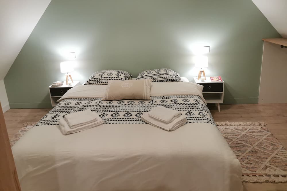 Photo of Bedroom in Chatres-sur-Cher