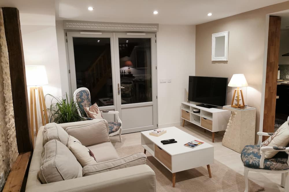 Photo of Livingroom in Chatres-sur-Cher