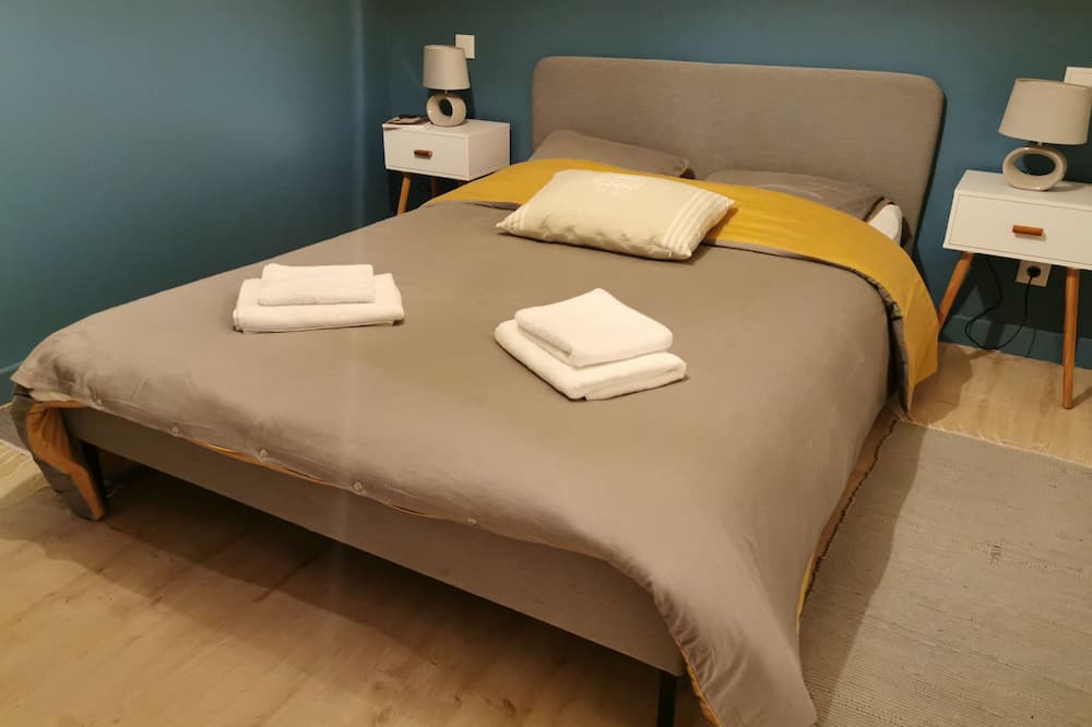 Photo of Bedroom in Chatres-sur-Cher