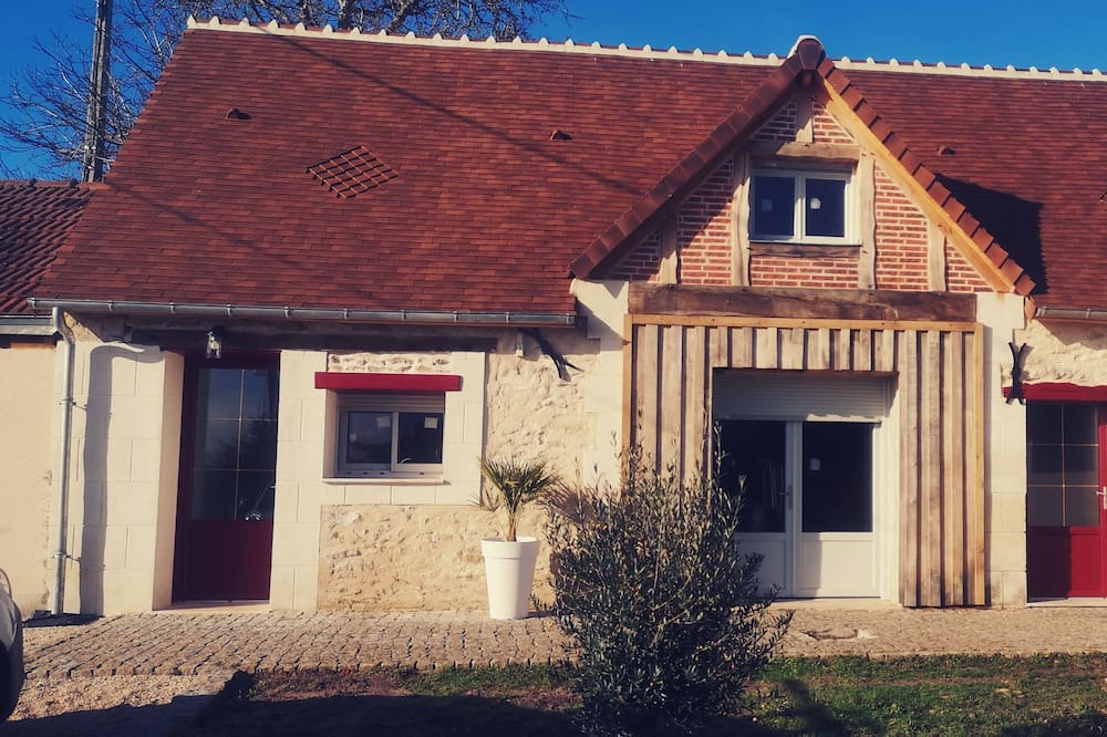 Photo of Outdoor in Chatres-sur-Cher