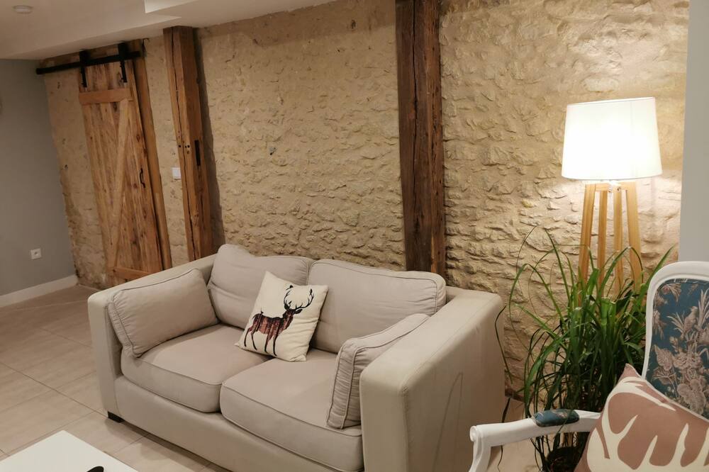Photo of Livingroom in Chatres-sur-Cher