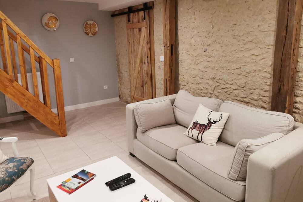 Photo of Livingroom in Chatres-sur-Cher