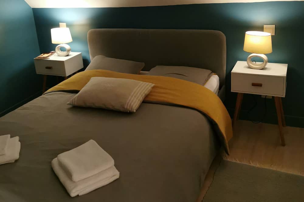 Photo of Bedroom in Chatres-sur-Cher