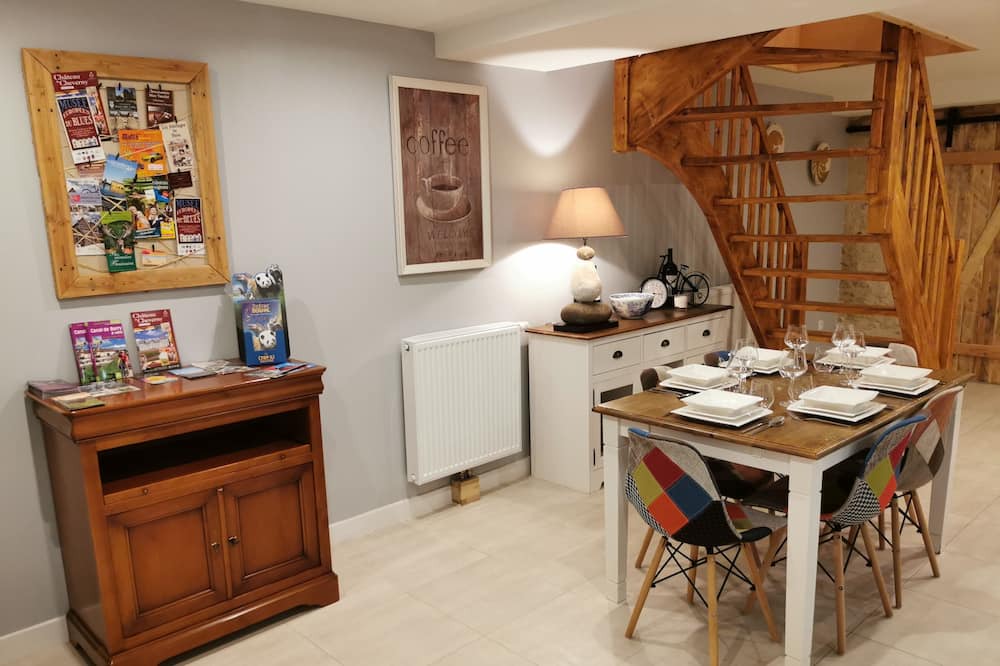Photo of Kitchen in Chatres-sur-Cher